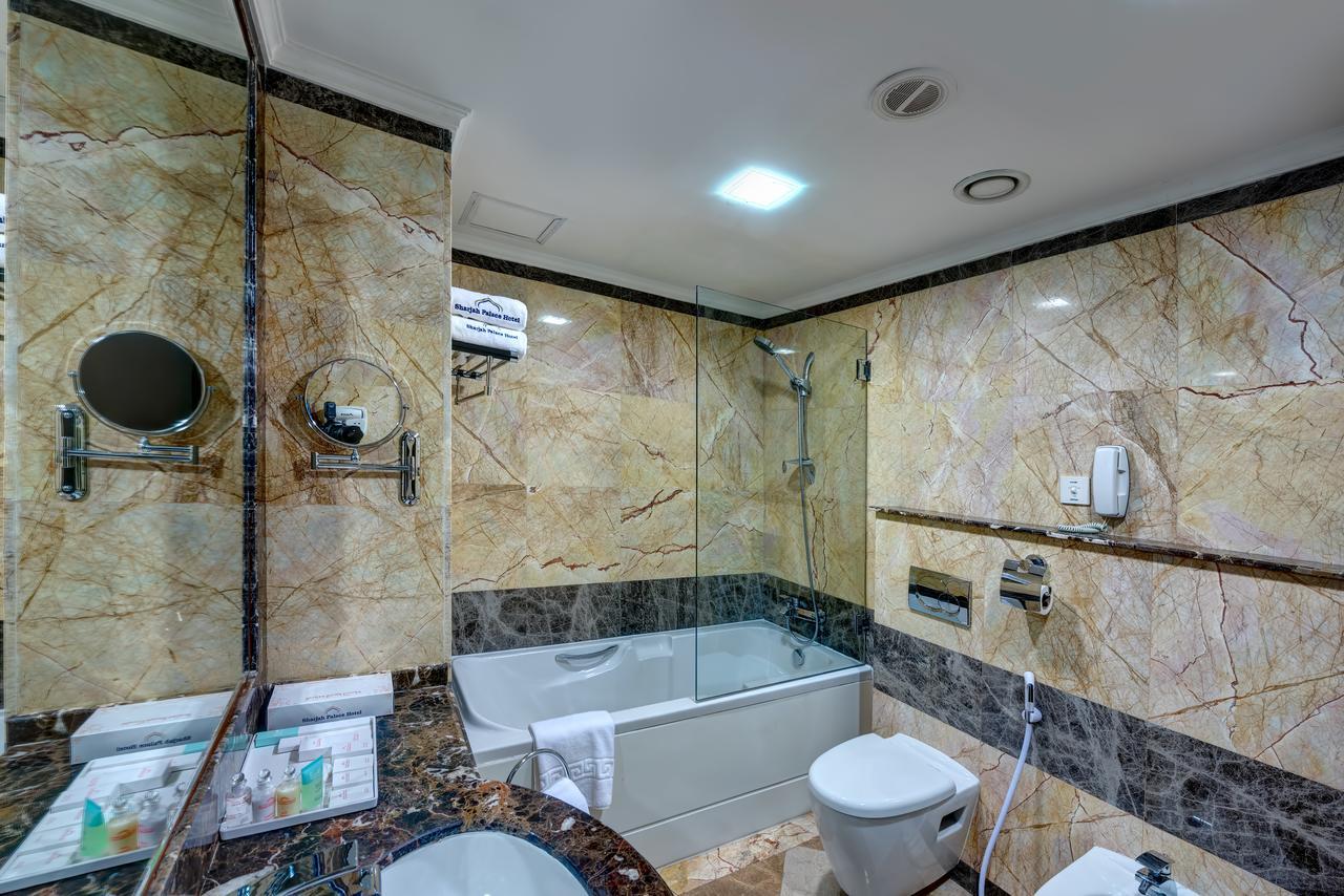 Classic King Room