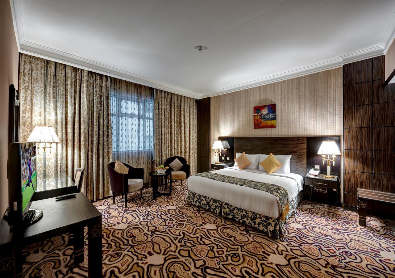 Classic King Room