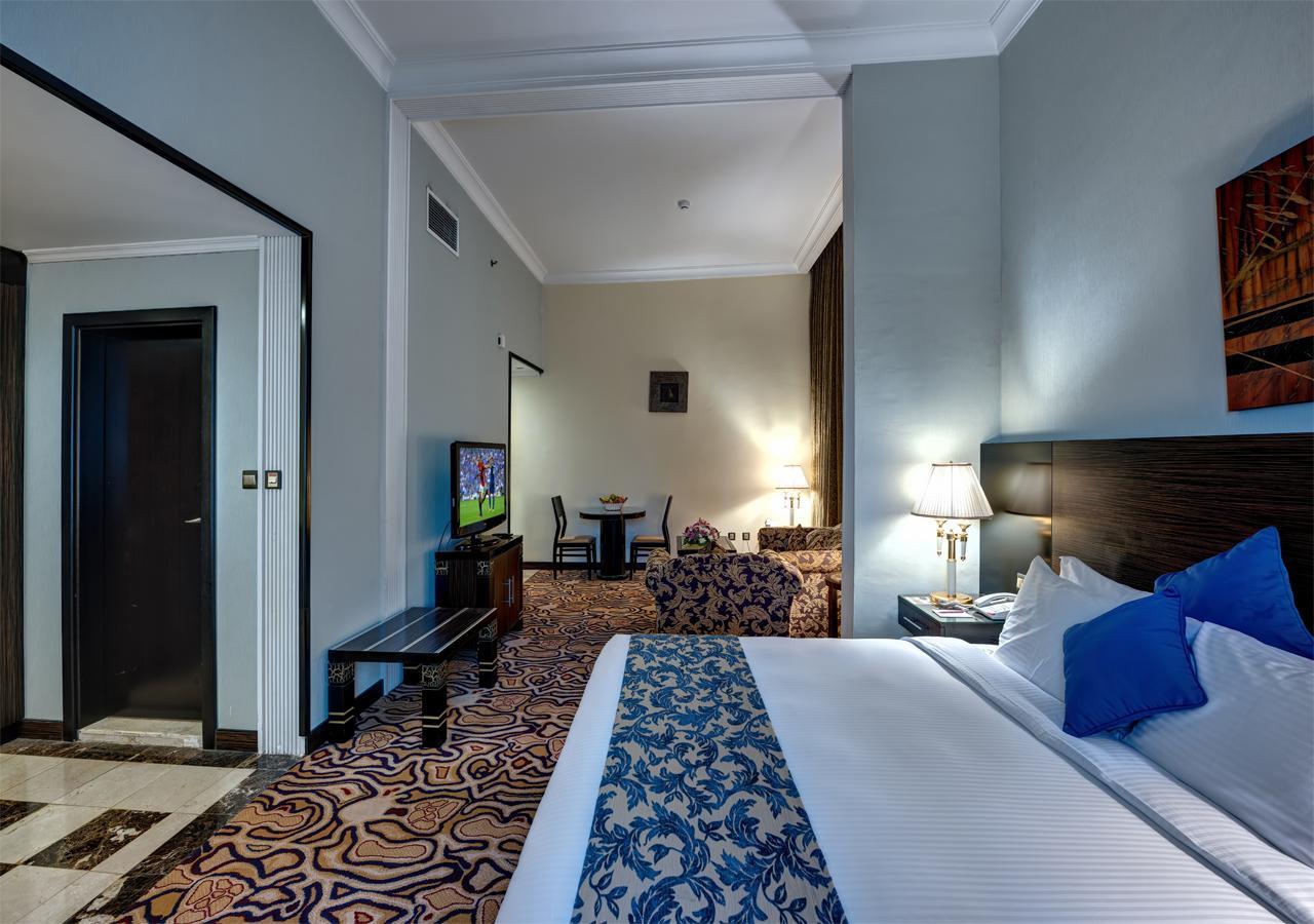 Family Suite