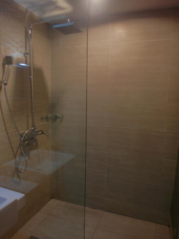 Habitación Doble Superior sin ventana