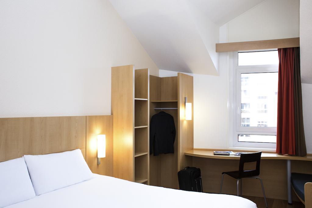 Standard Zimmer mit 1 Doppelbett