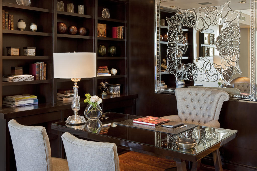 Suite King Owner