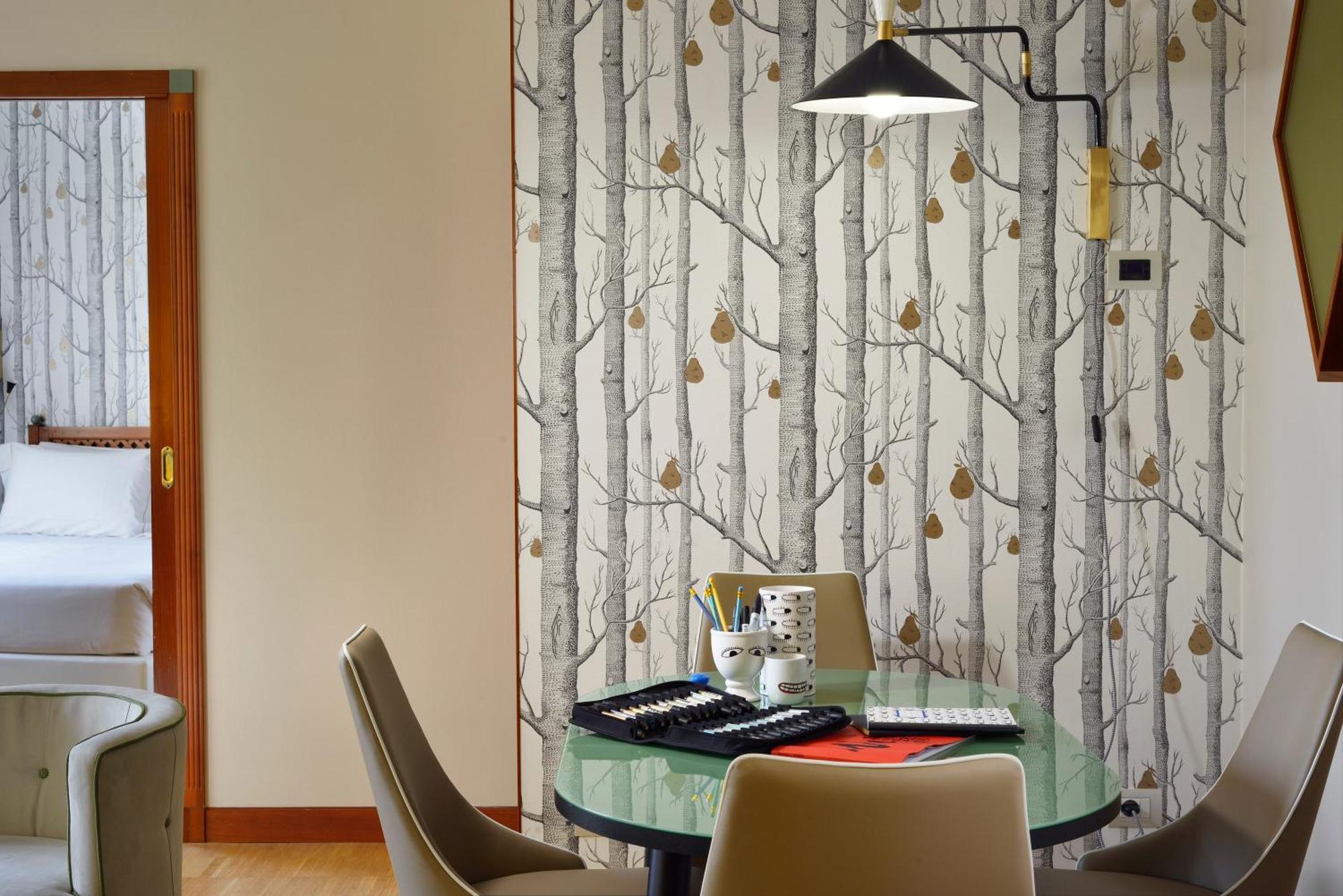 Appartement Deluxe