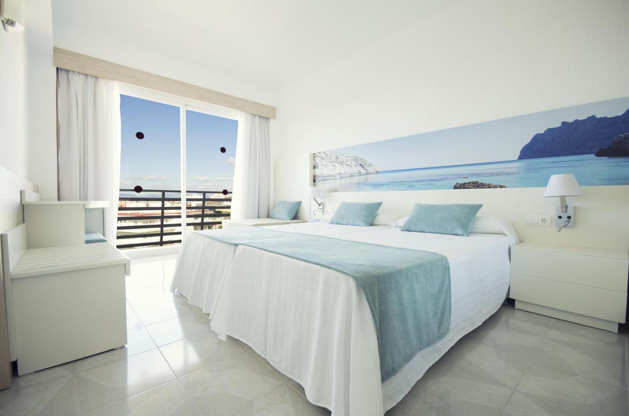 Habitación Doble Premium