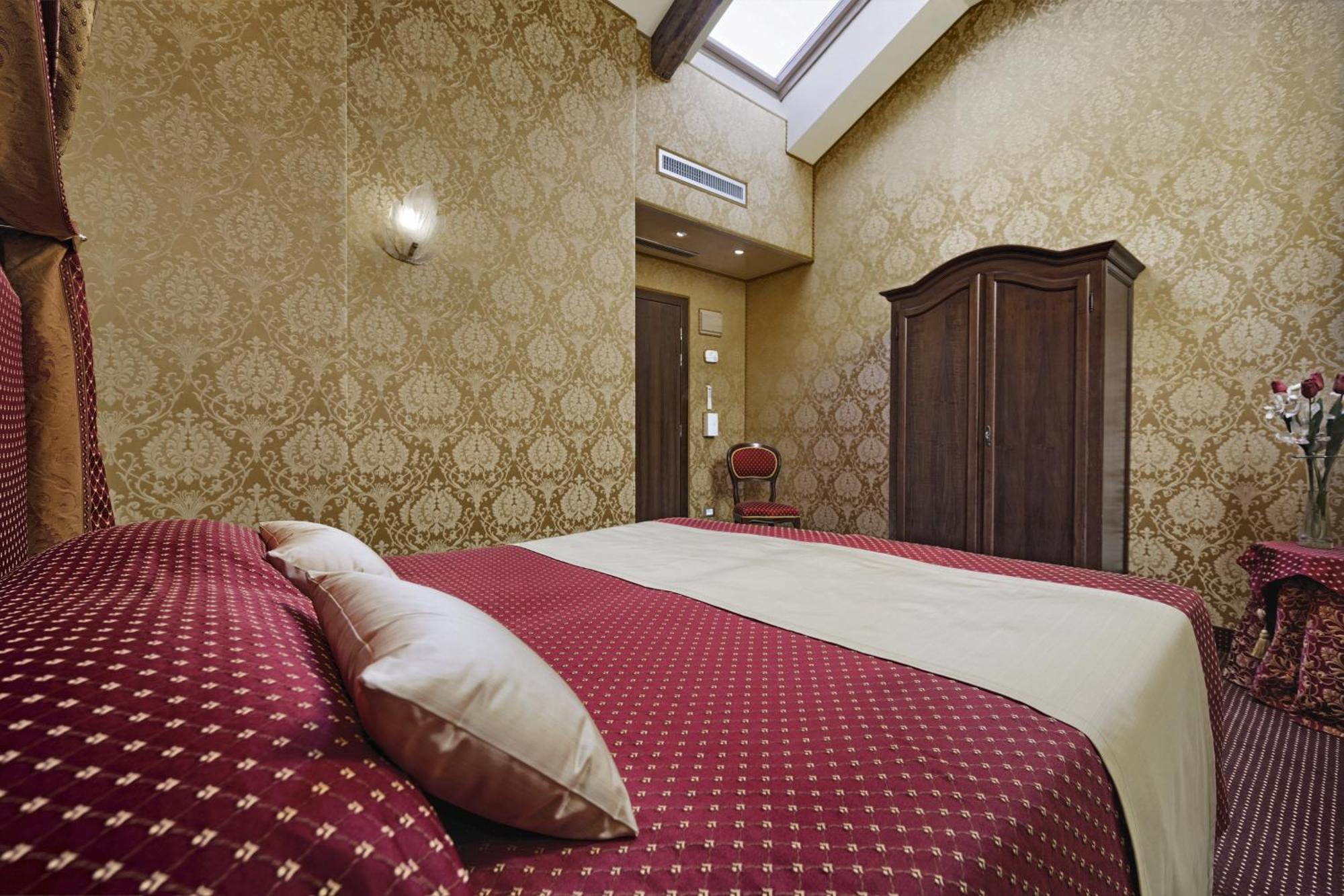 Kleines Doppelzimmer