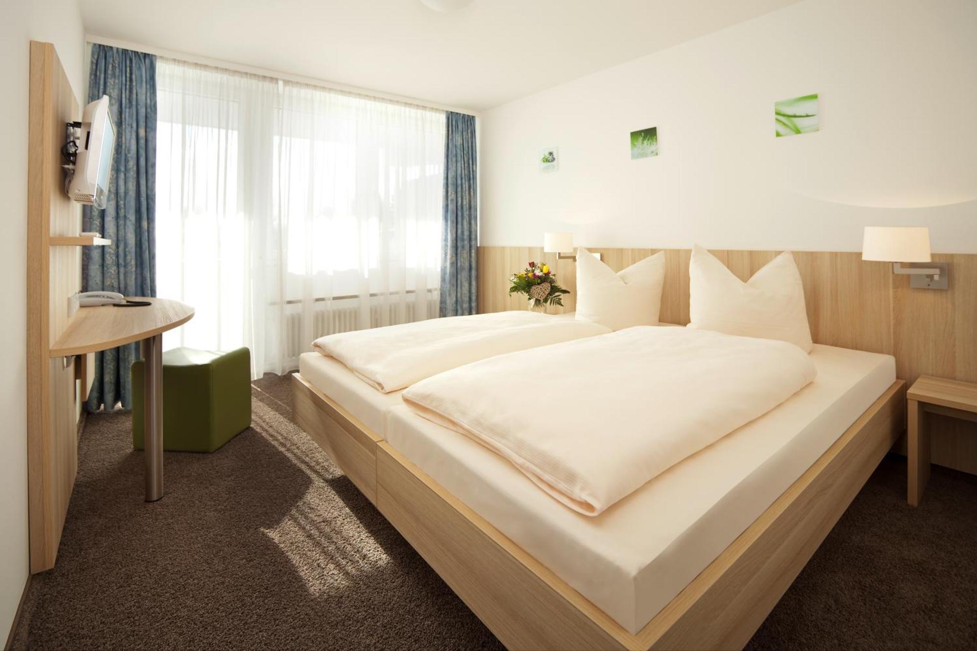 Standardzimmer