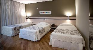 Habitación Triple Deluxe