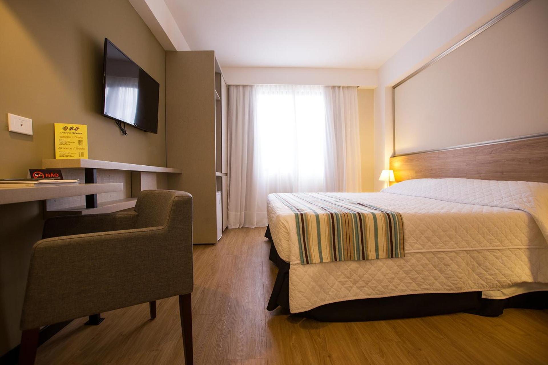 Habitación Doble Deluxe