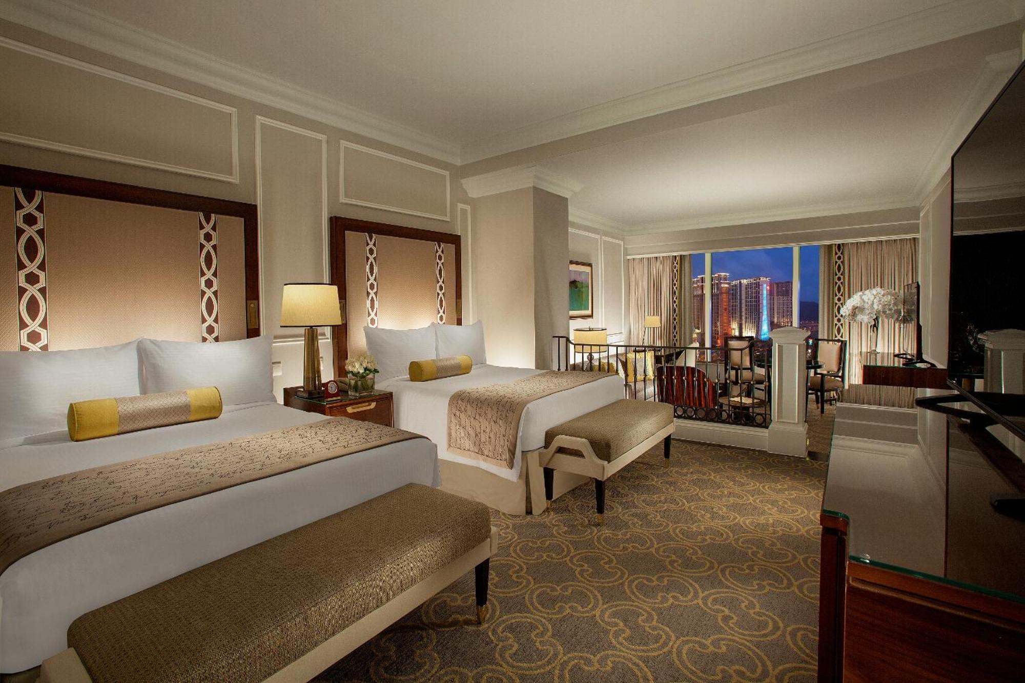 Suite Deluxe Real