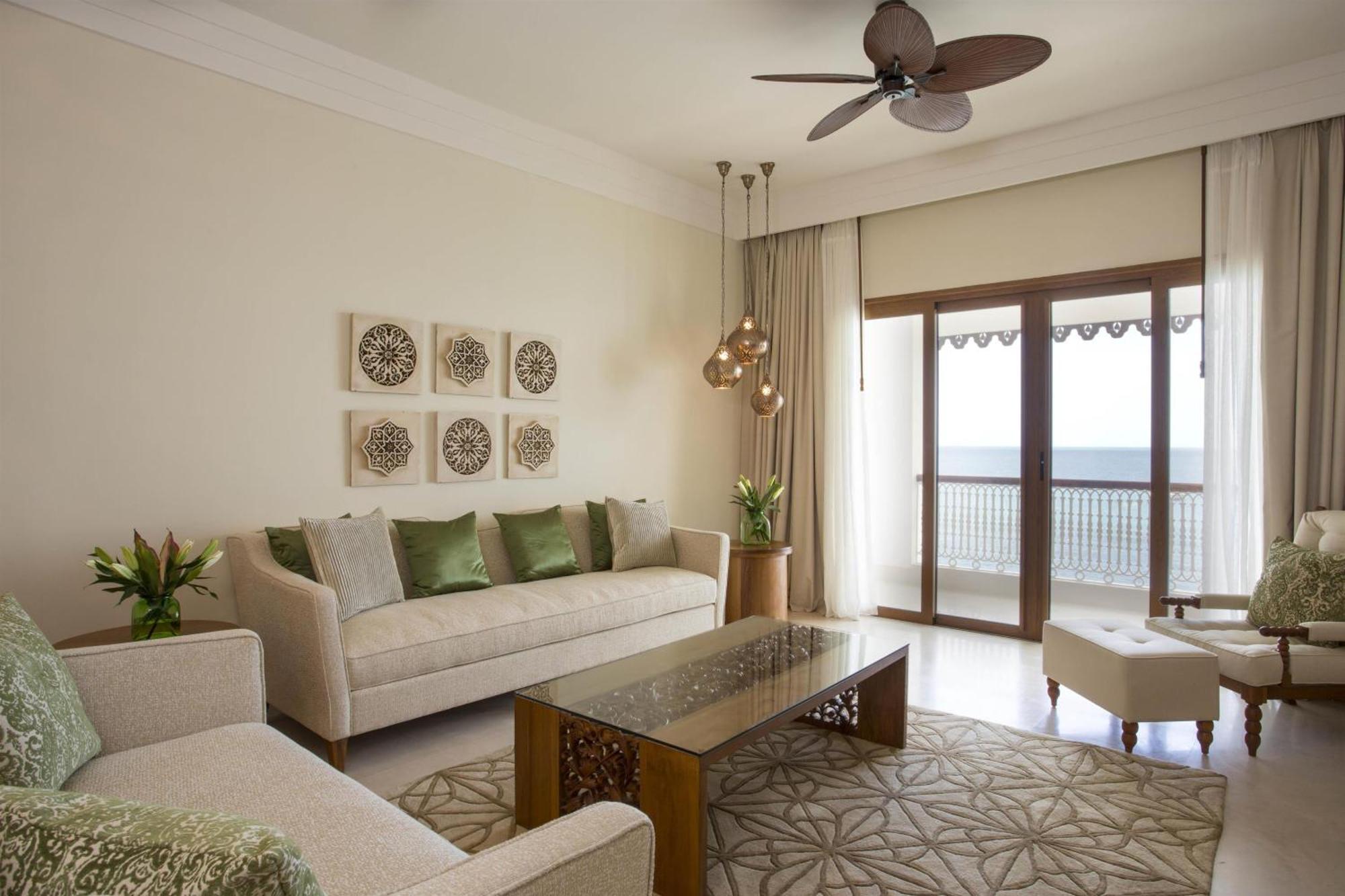 Suite King Park