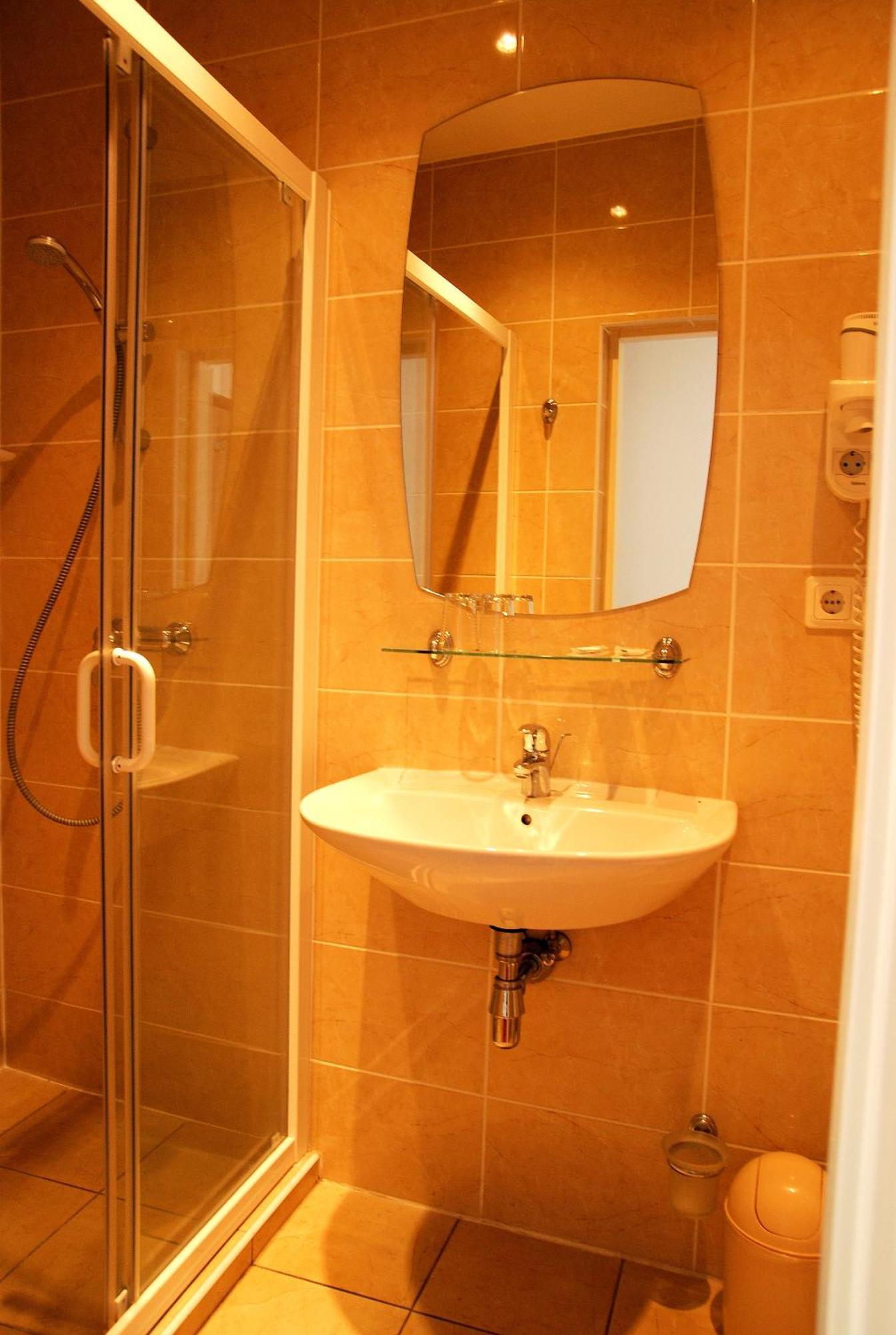 Habitación Individual Superior
