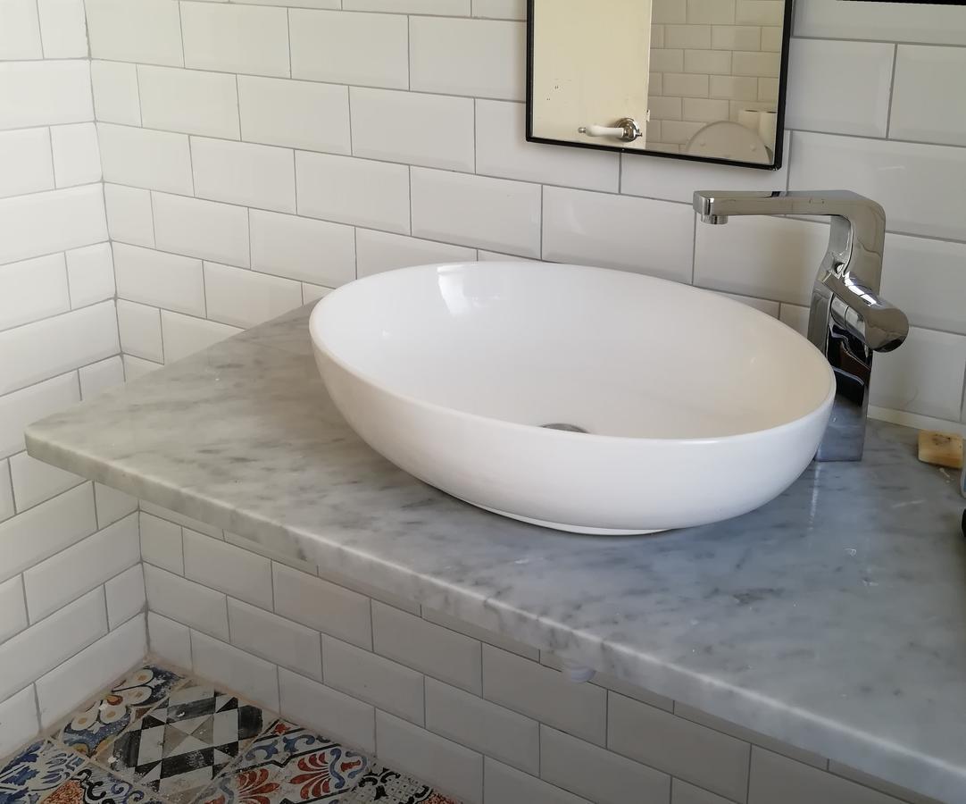 Familiensuite mit Terrasse