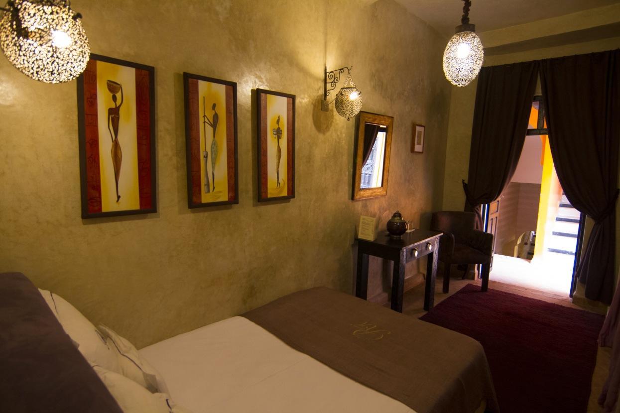 Chambre Double Classique