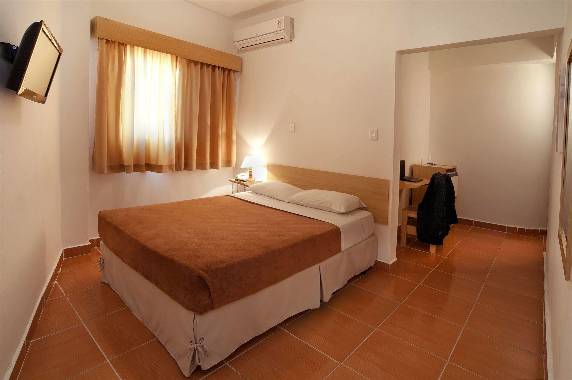 Quarto Individual Superior