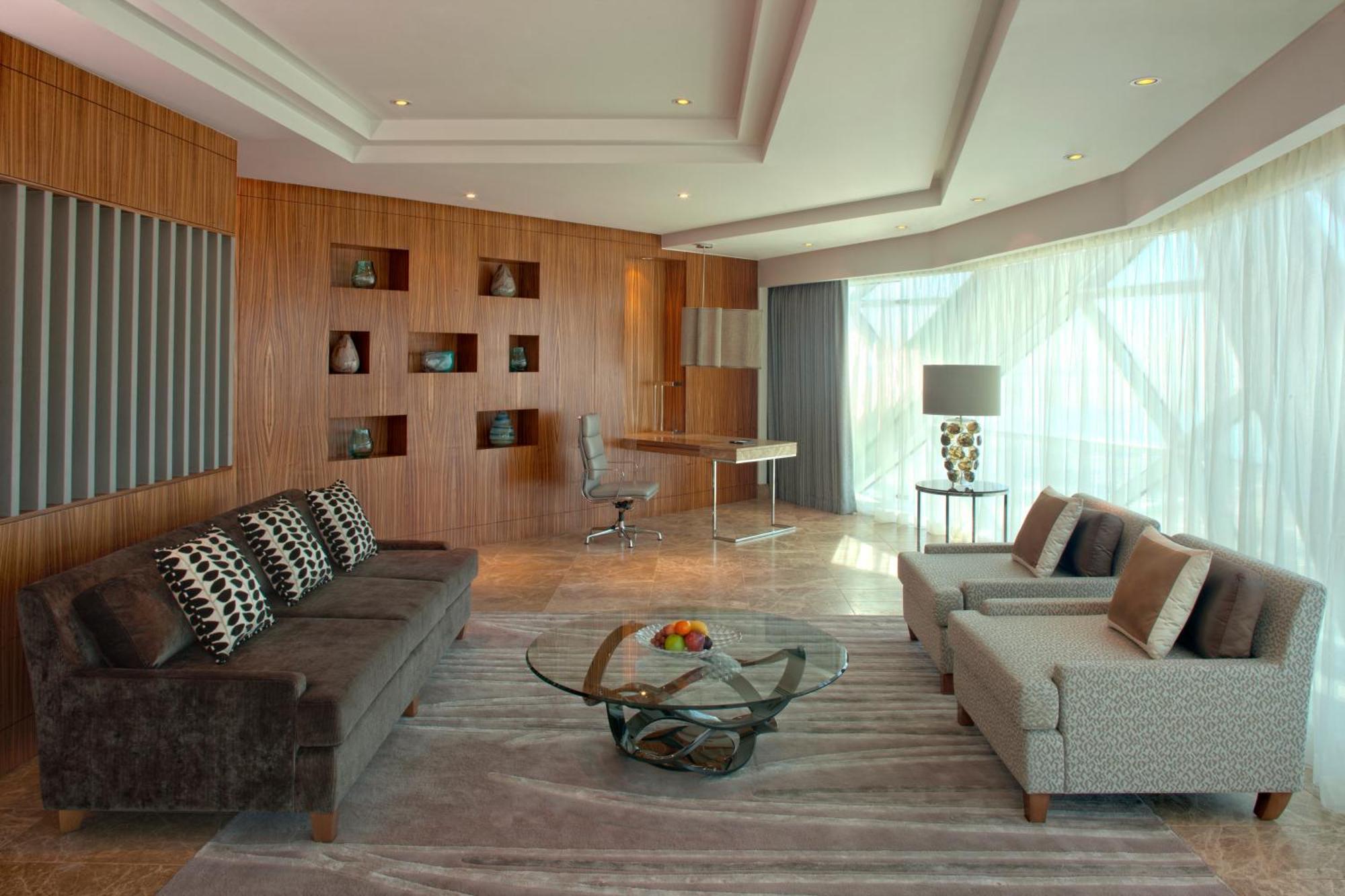 Diplomatensuite