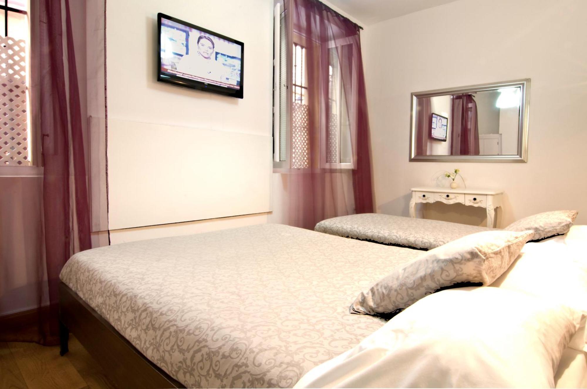 Double Room Extra Bed