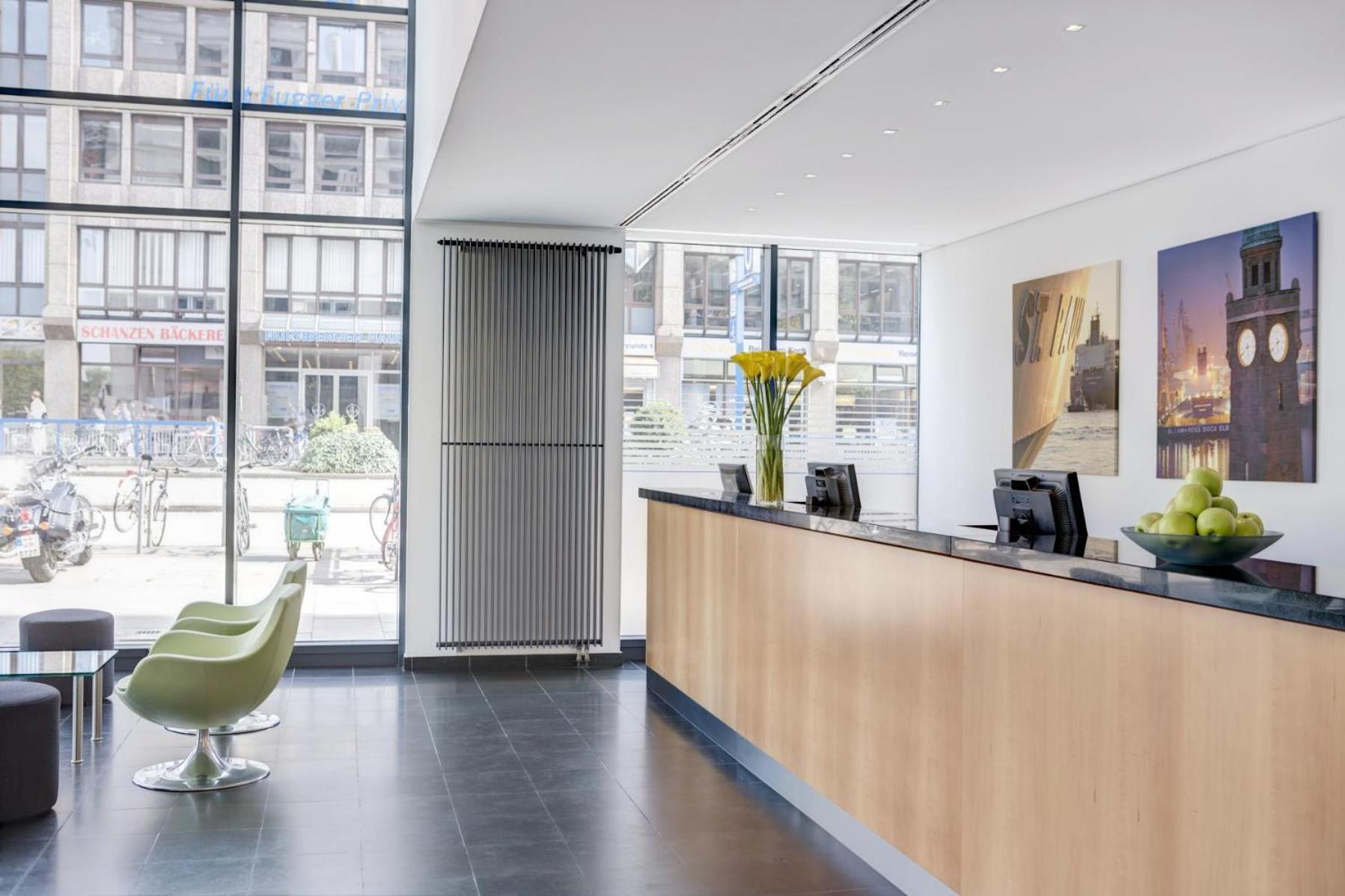 Quarto Duplo Empresarial