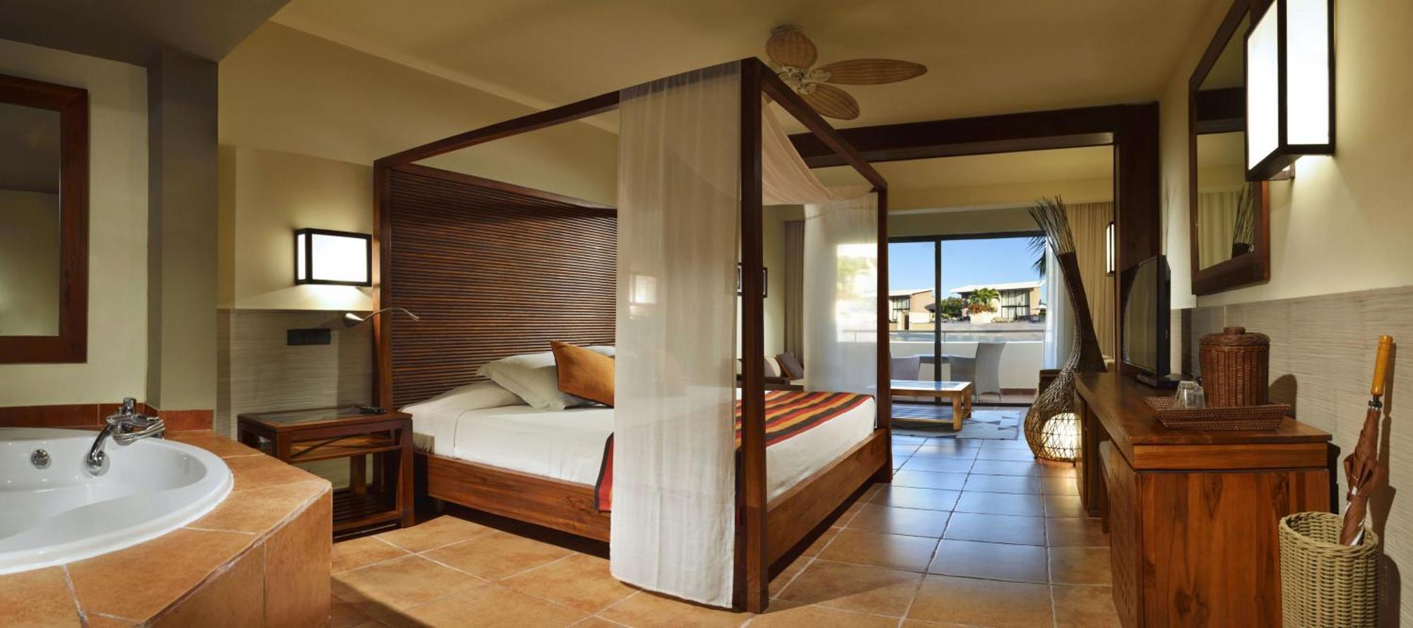 Suite Junior de Luxe Privileged