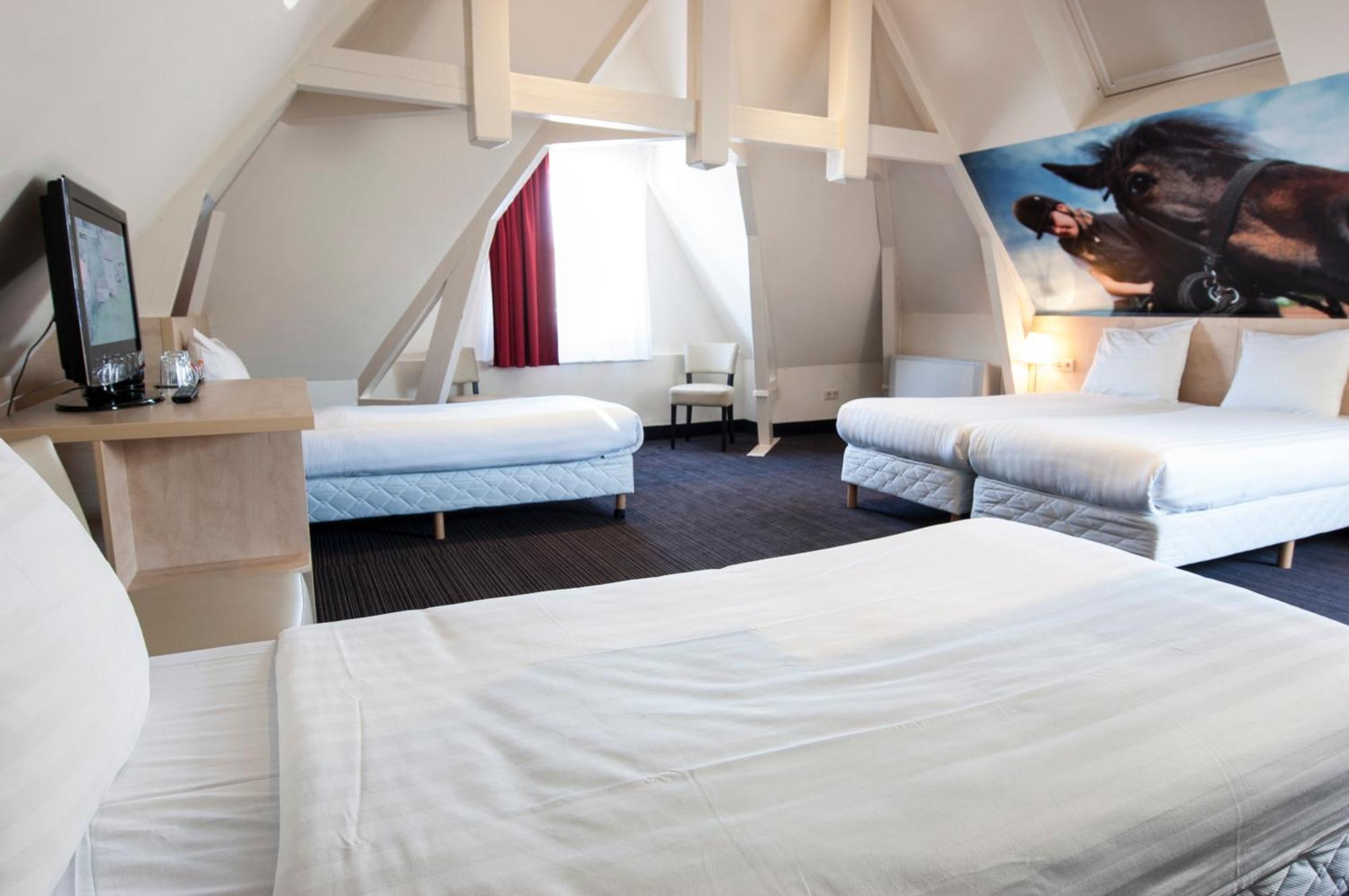 Familiekamer