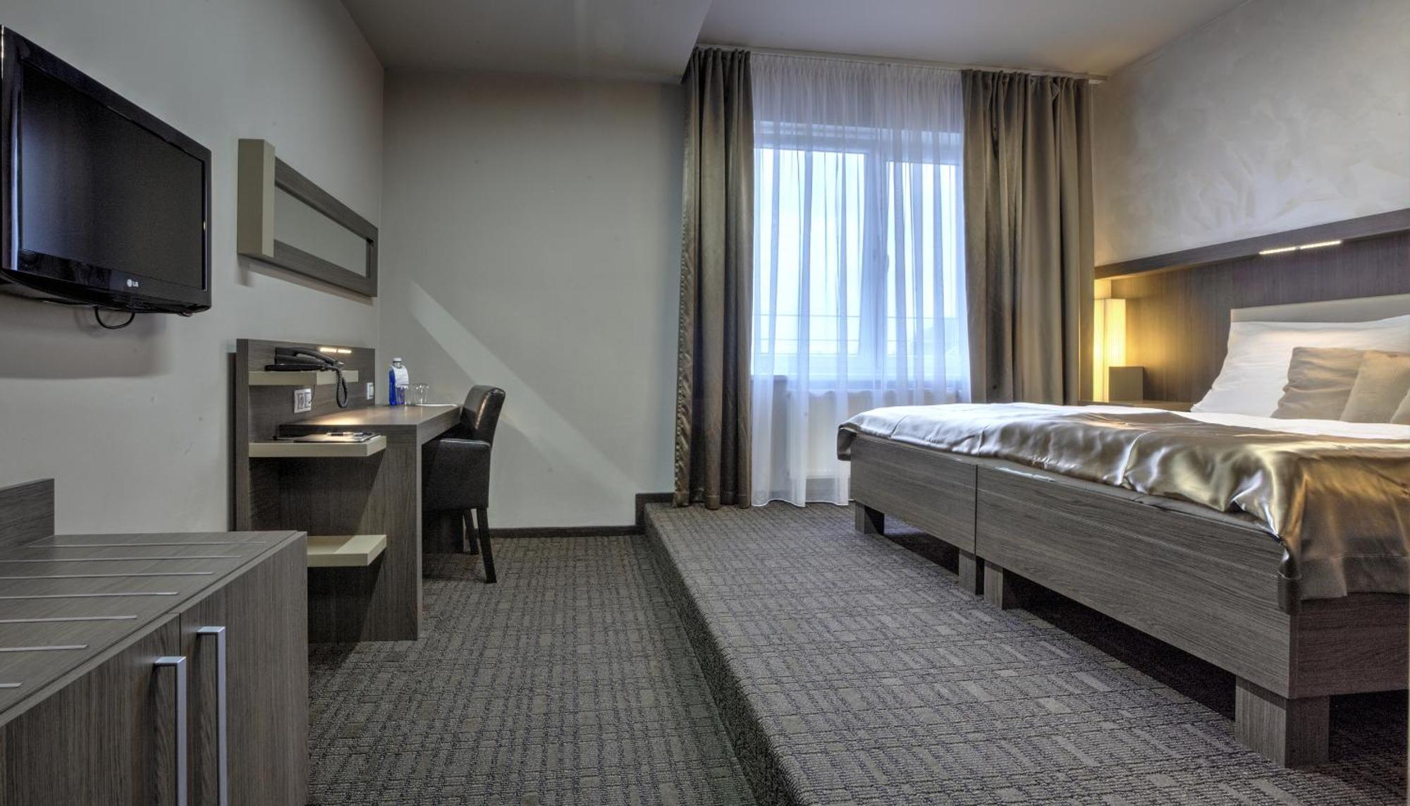 Chambre Double Supérieure