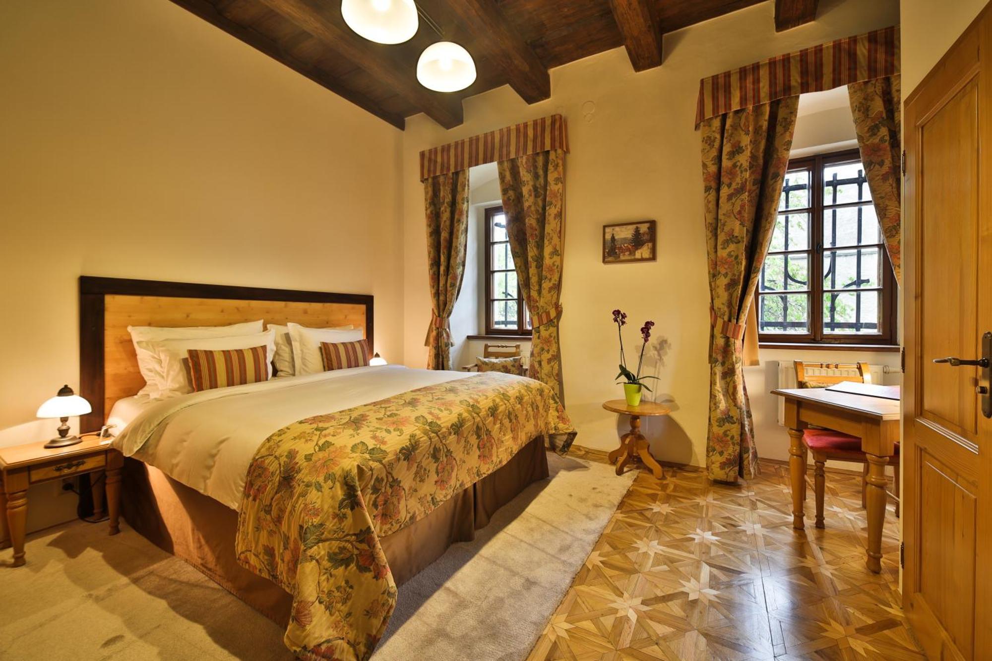 Superior Double or Twin Room