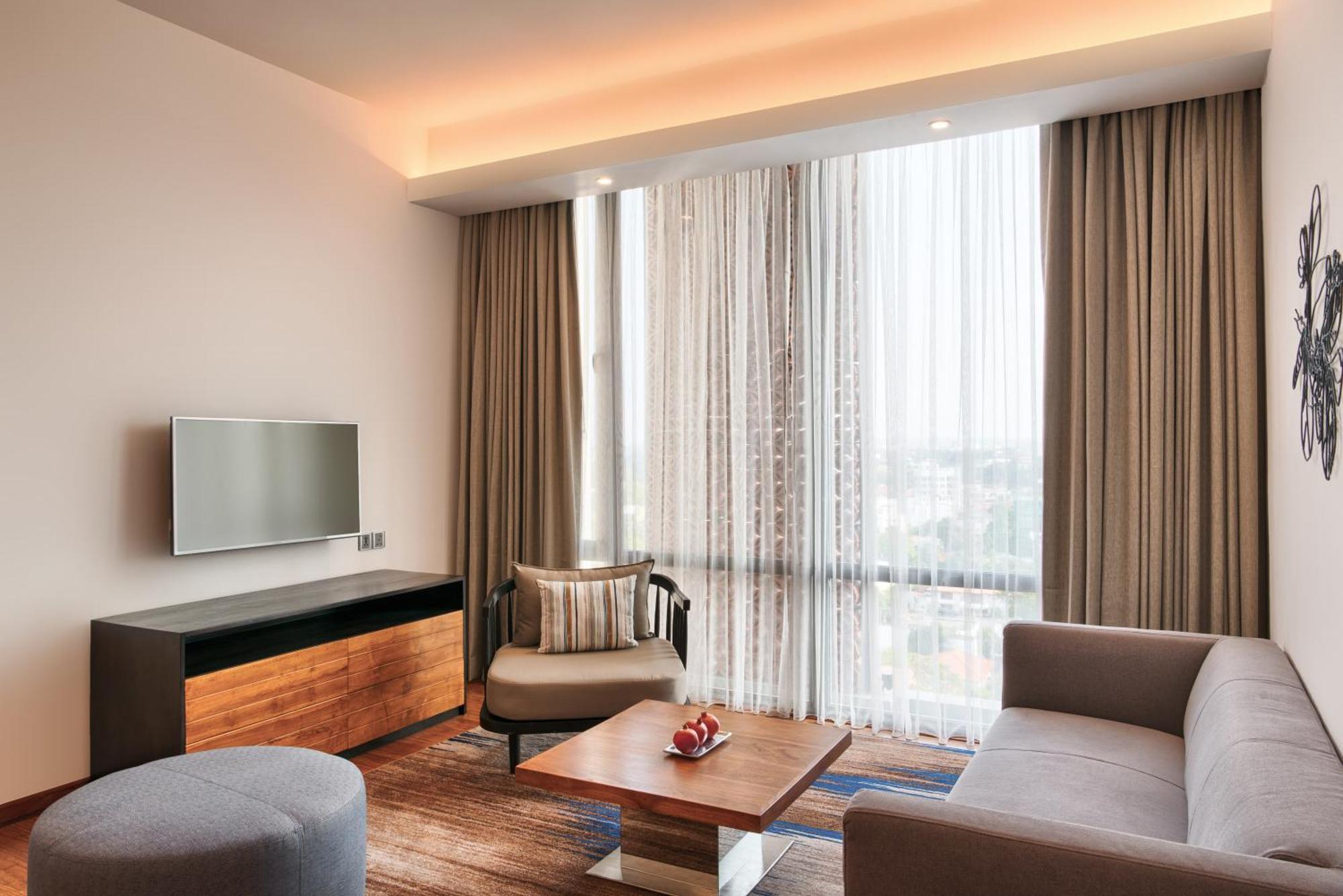 Appartement 2 Chambres