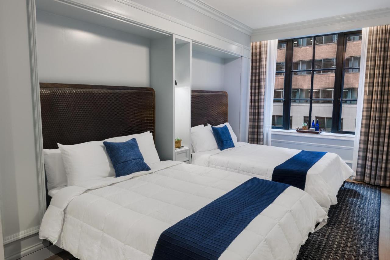 Premium Room Two Queen Beds ADA Accessible