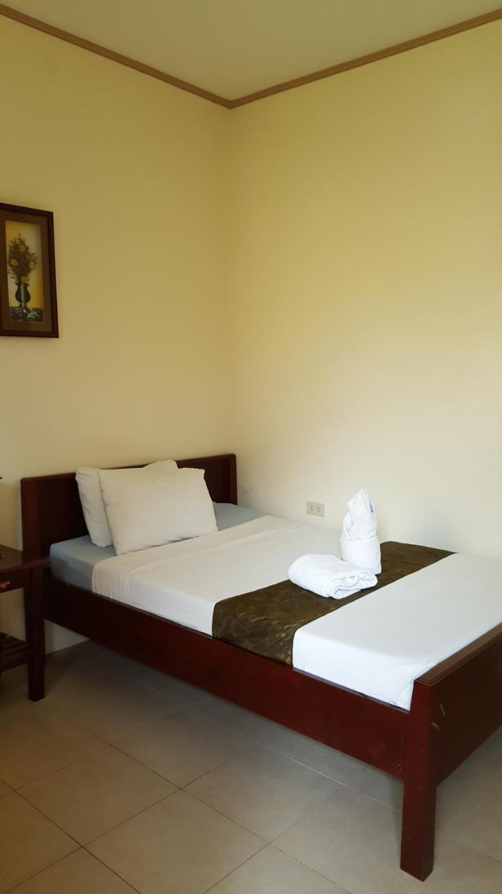 Standaard Kamer