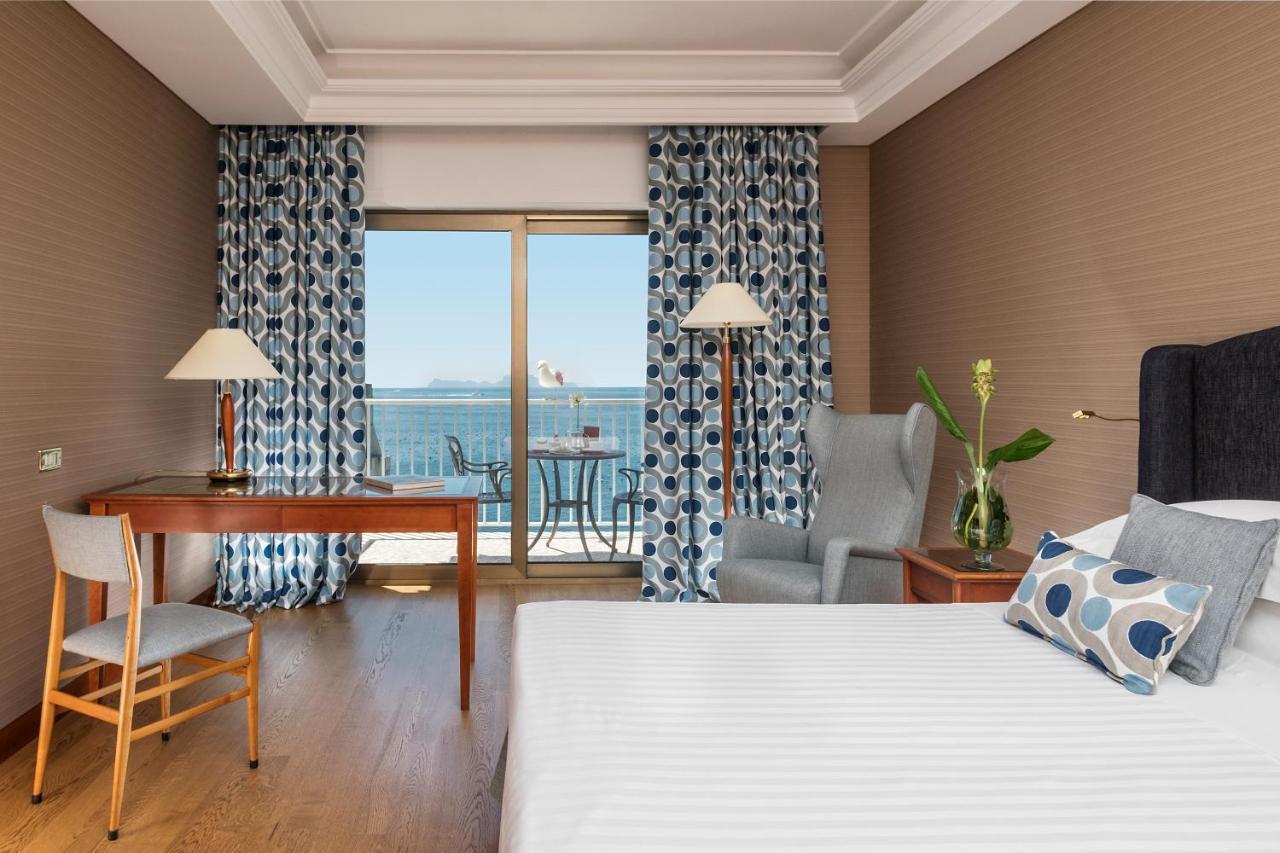 Habitación Doble Superior con vistas al mar - 1 o 2 camas