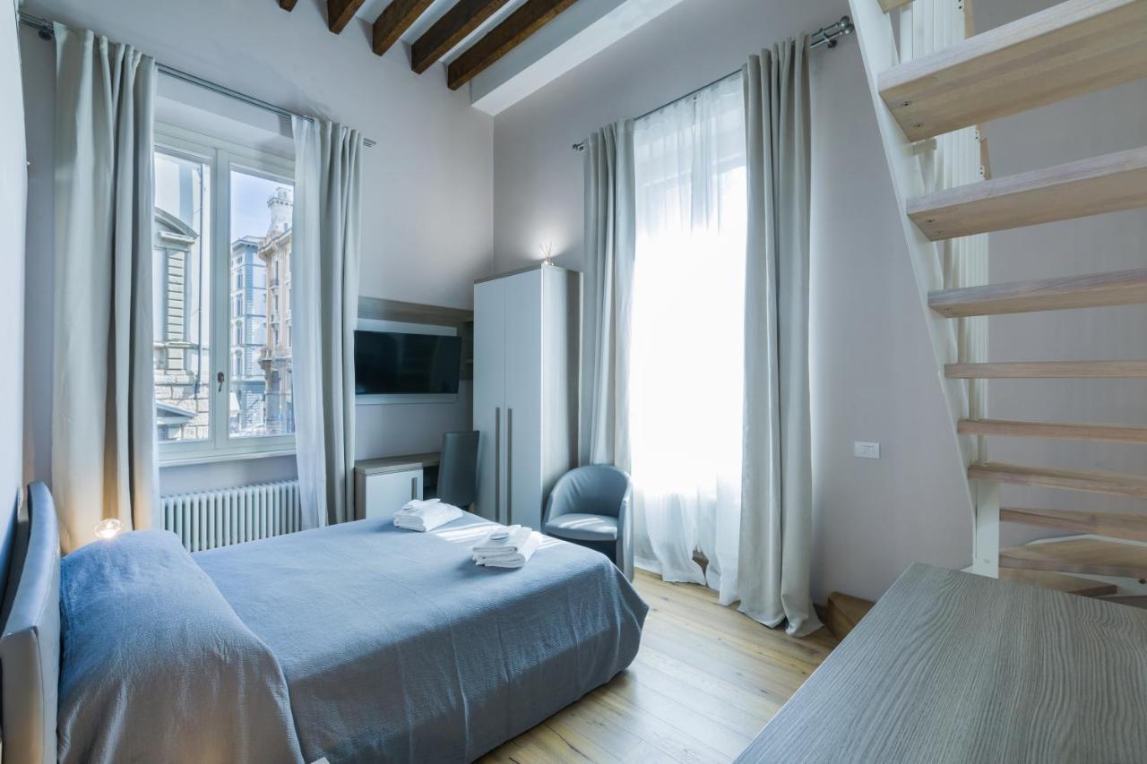 Comfort Triple Room