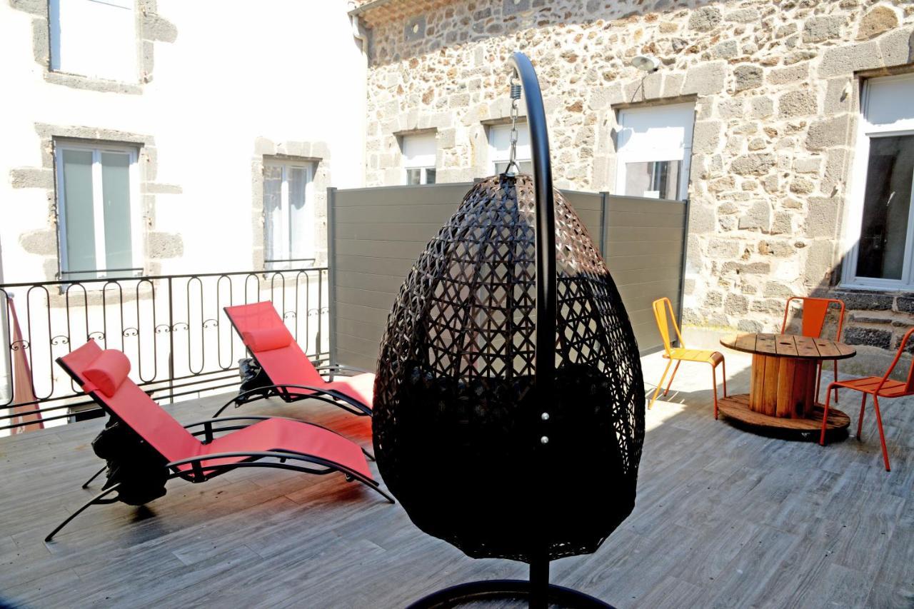 Triple Room Terrace