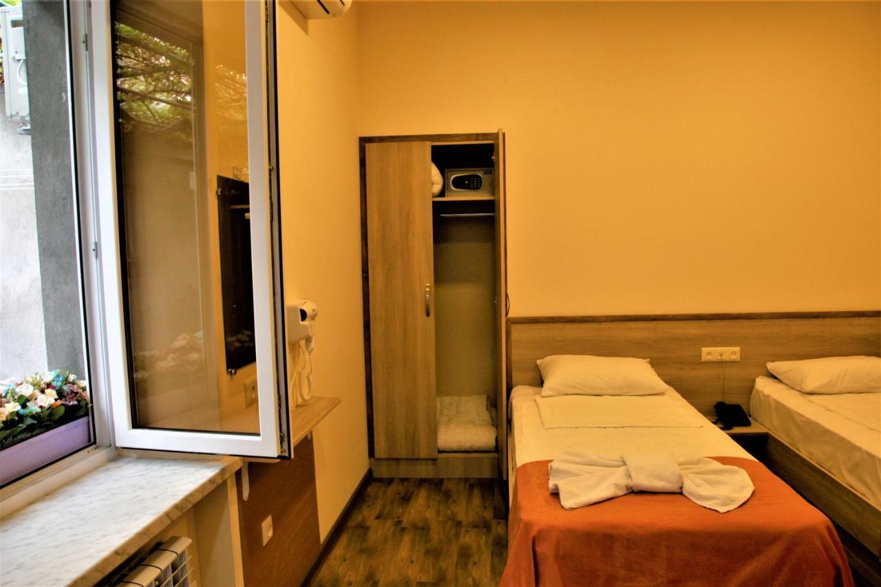 Twin Room with Bathroom