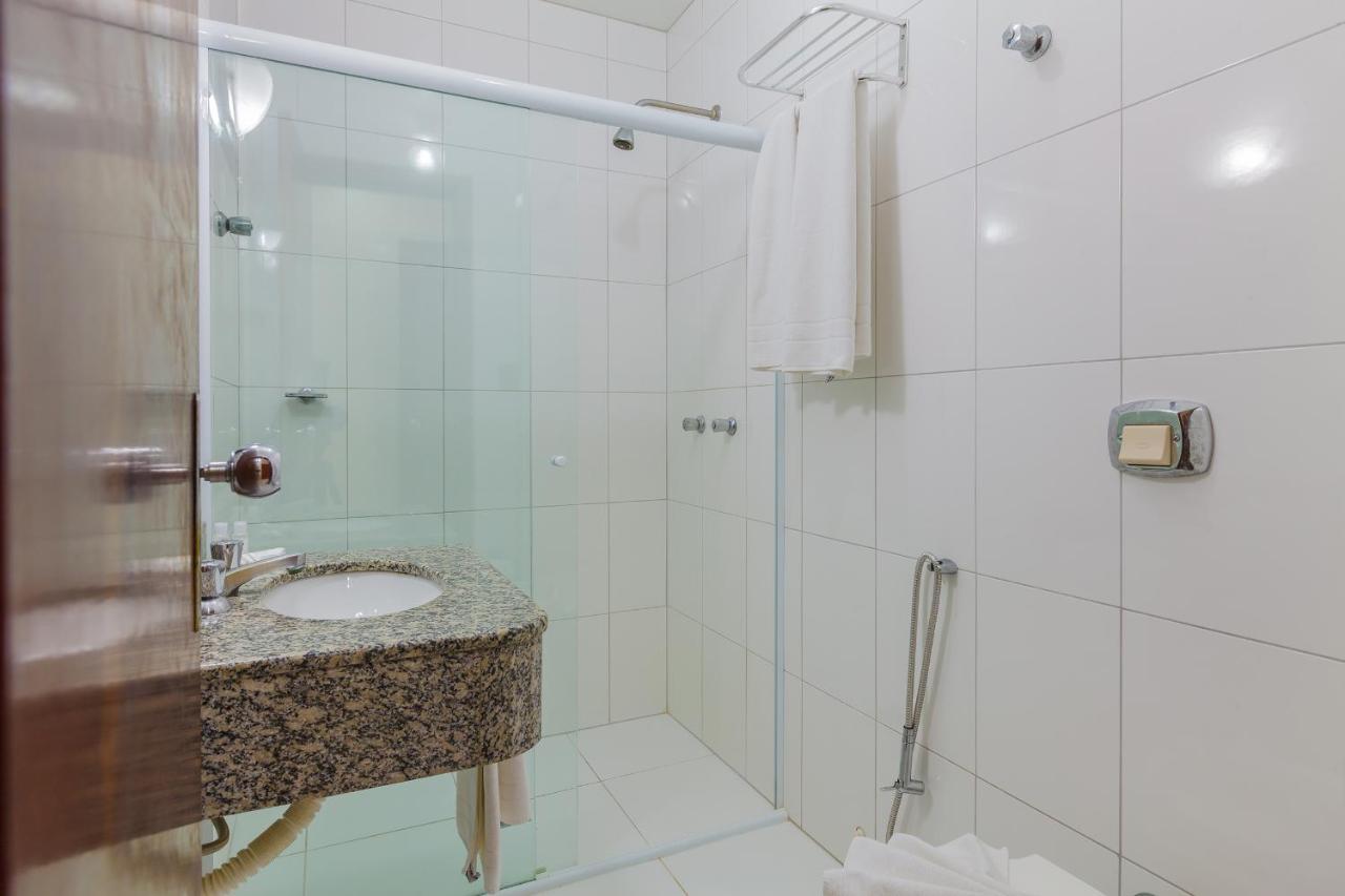 Quarto Deluxe com 2 Camas de Solteiro