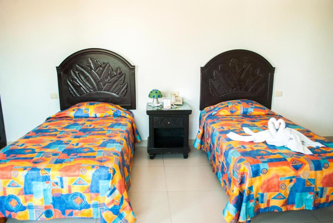Standard  Room