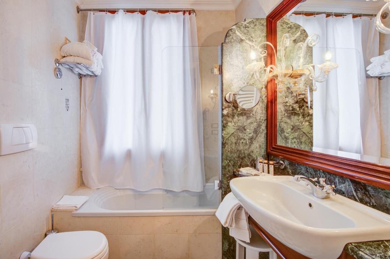 Chambre Double Deluxe - Vue sur Canal