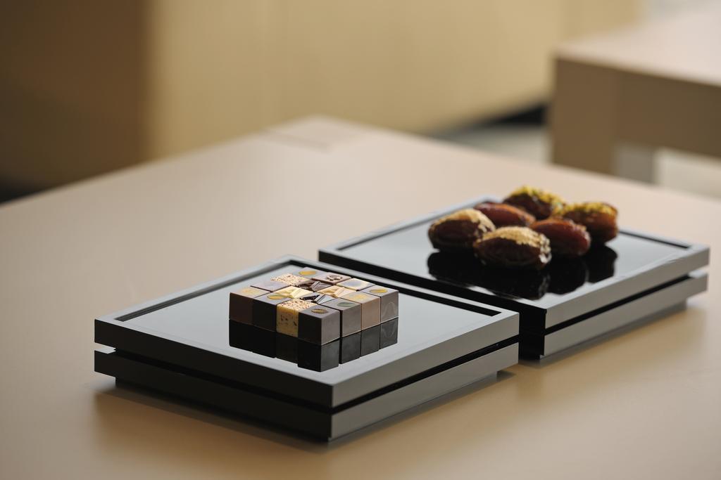 Armani Deluxe Zimmer