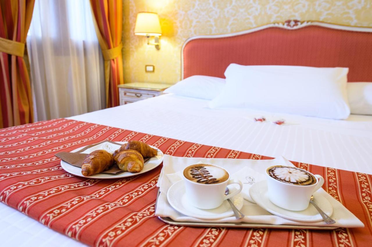 Chambre Double Supérieure