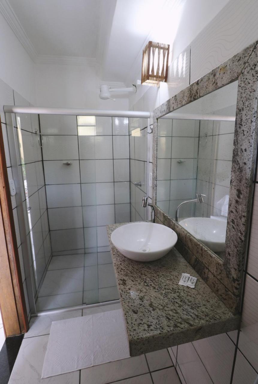 Apartamento Deluxe