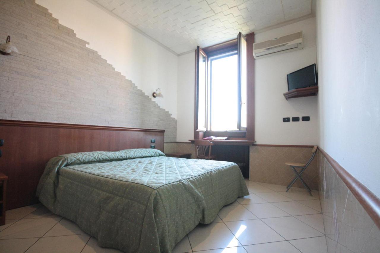 Habitación Doble con balcón
