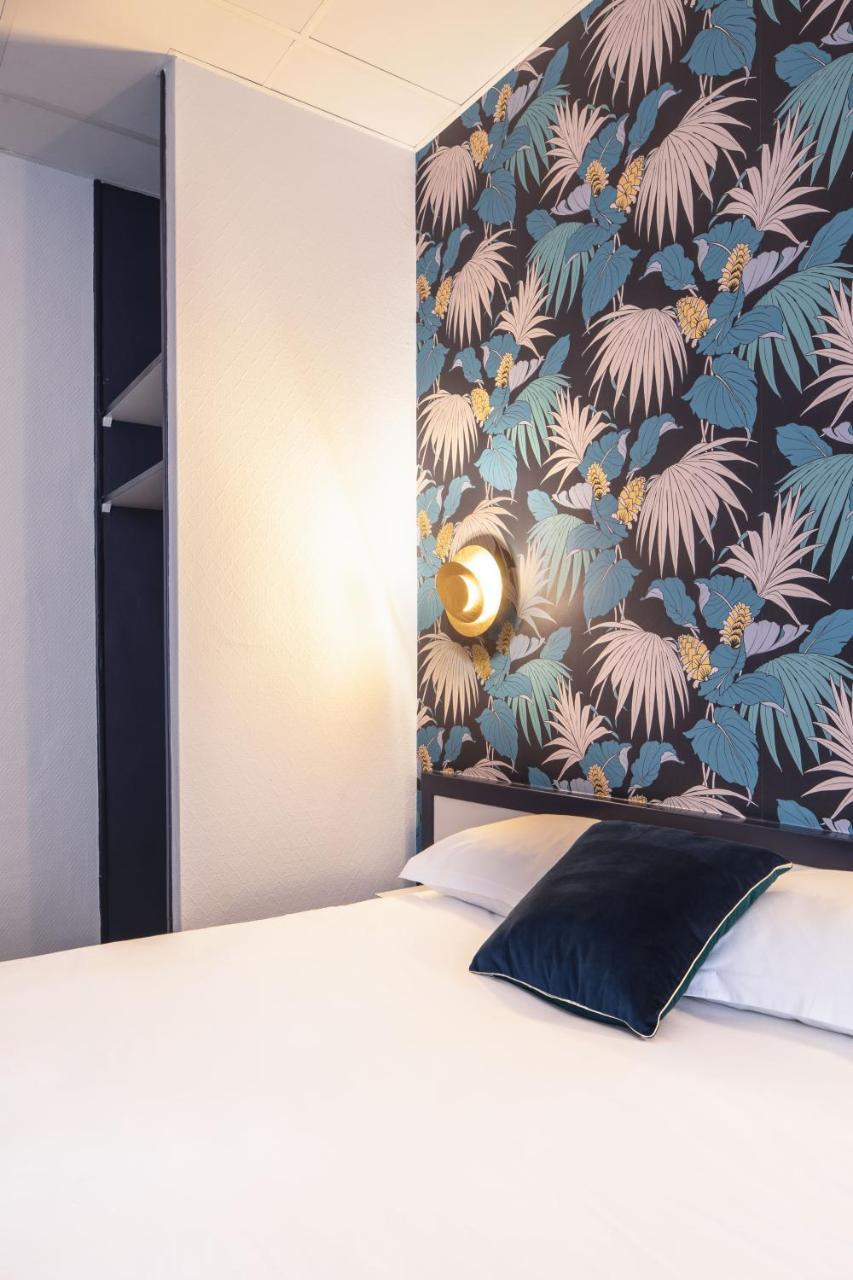 Confort Double Room