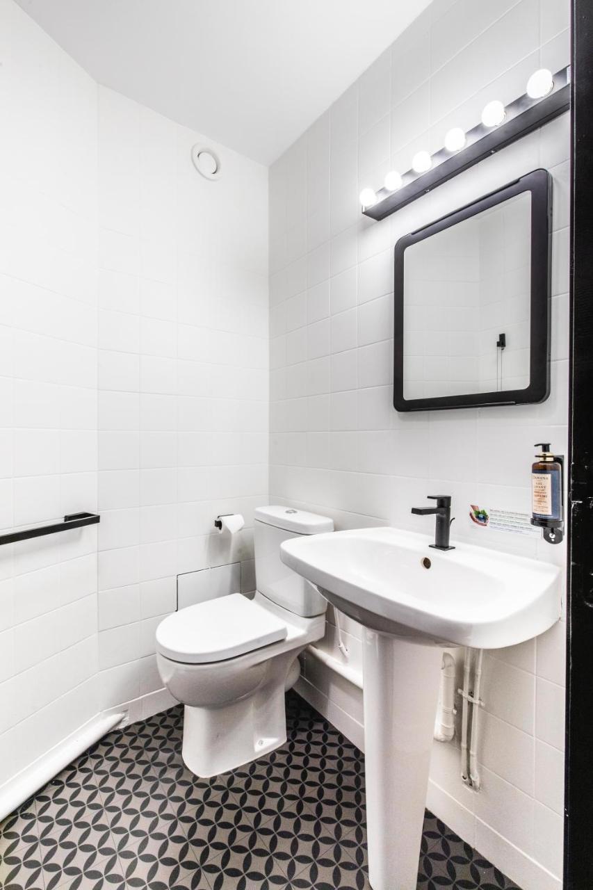 Confort Double Room