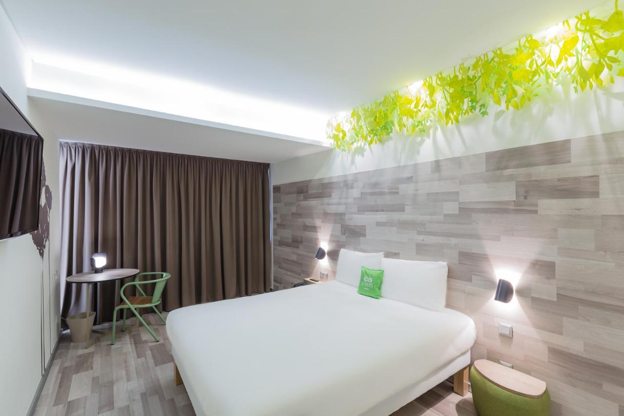 Superior Kamer met Queensize Bed