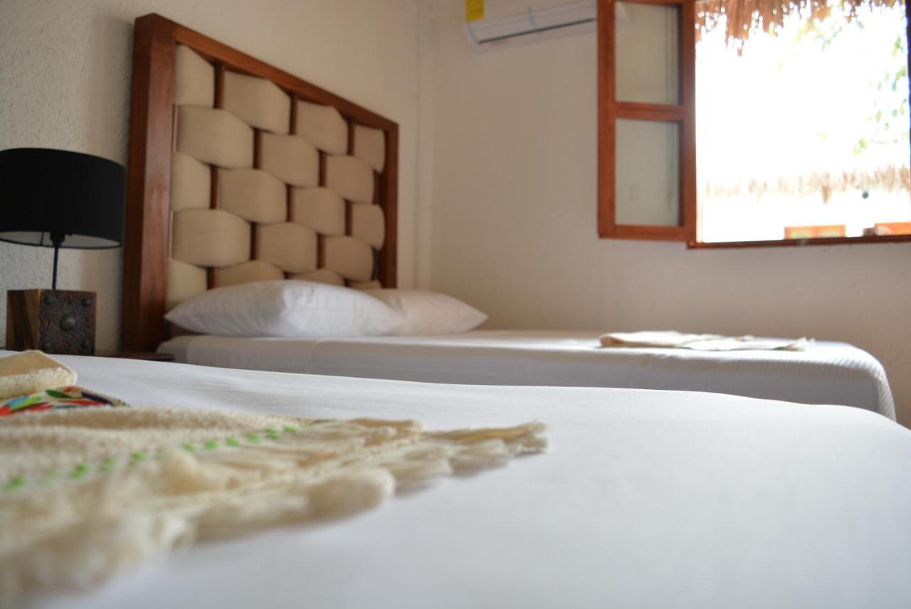 Double Room with Two Double Beds