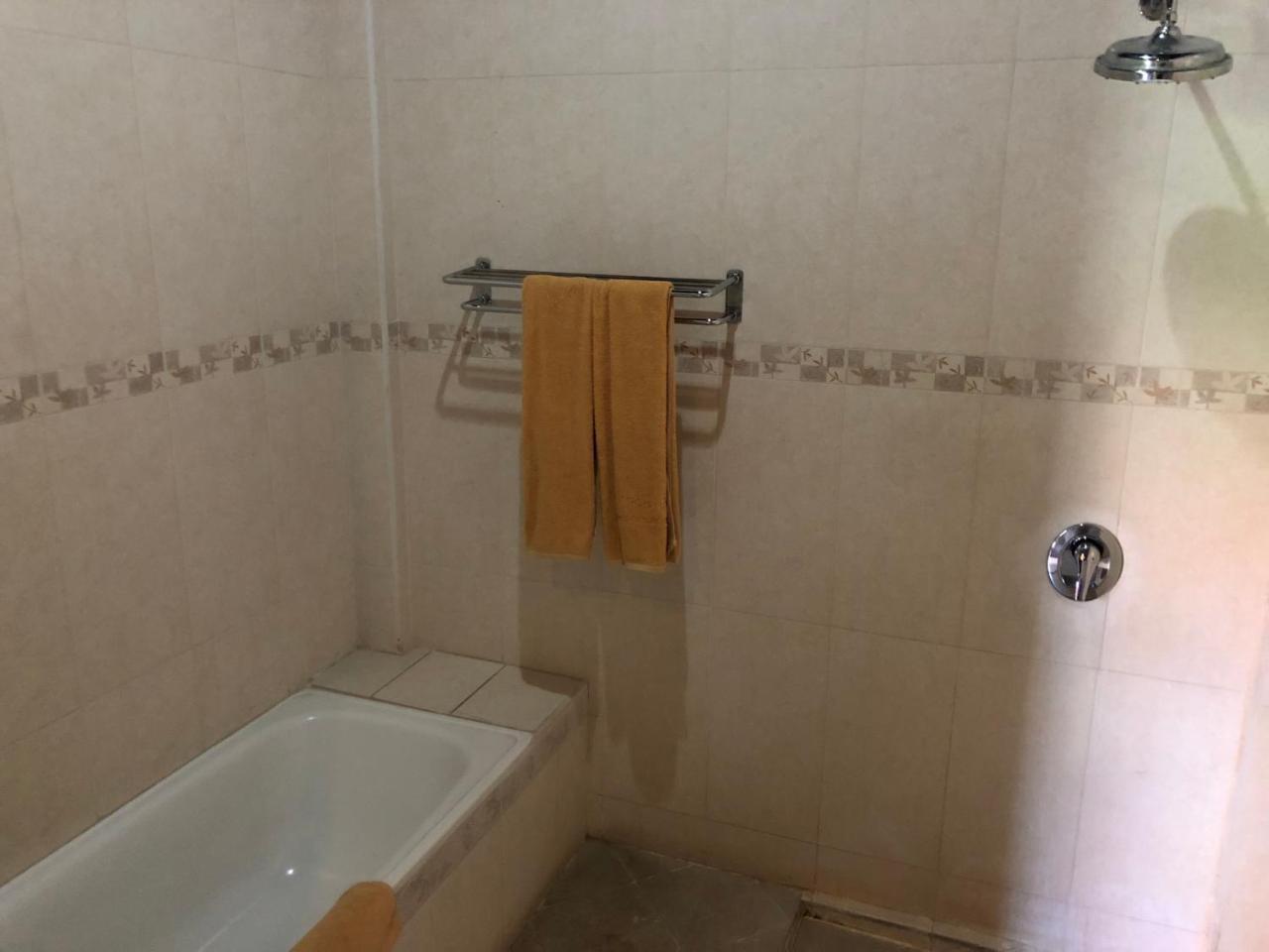 Chambre Deluxe