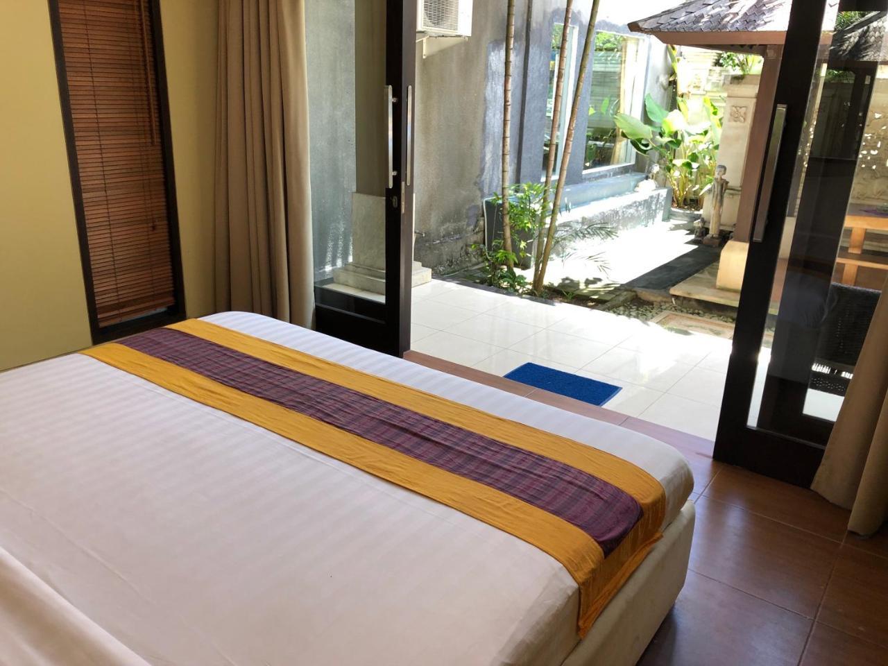 Chambre Double Super Deluxe