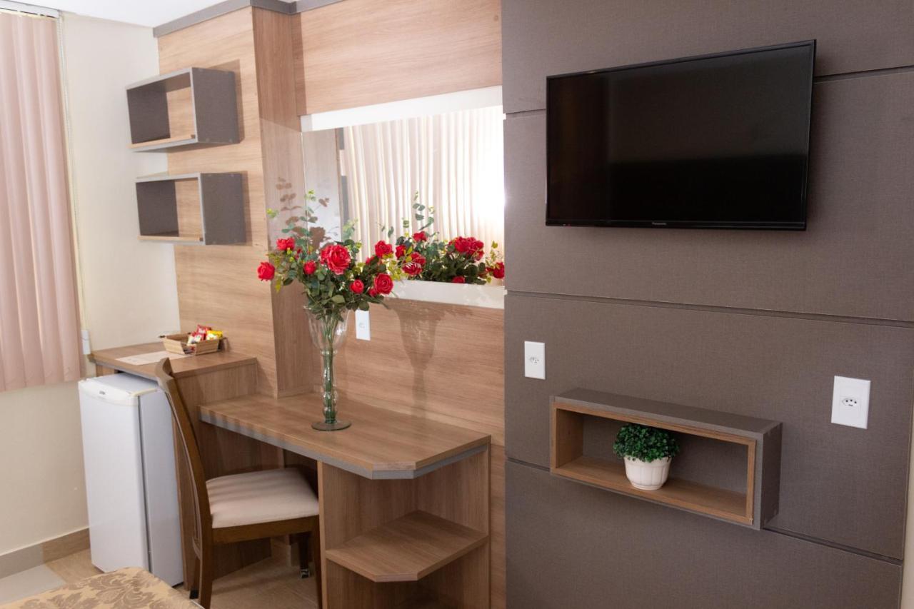 Quarto Duplo