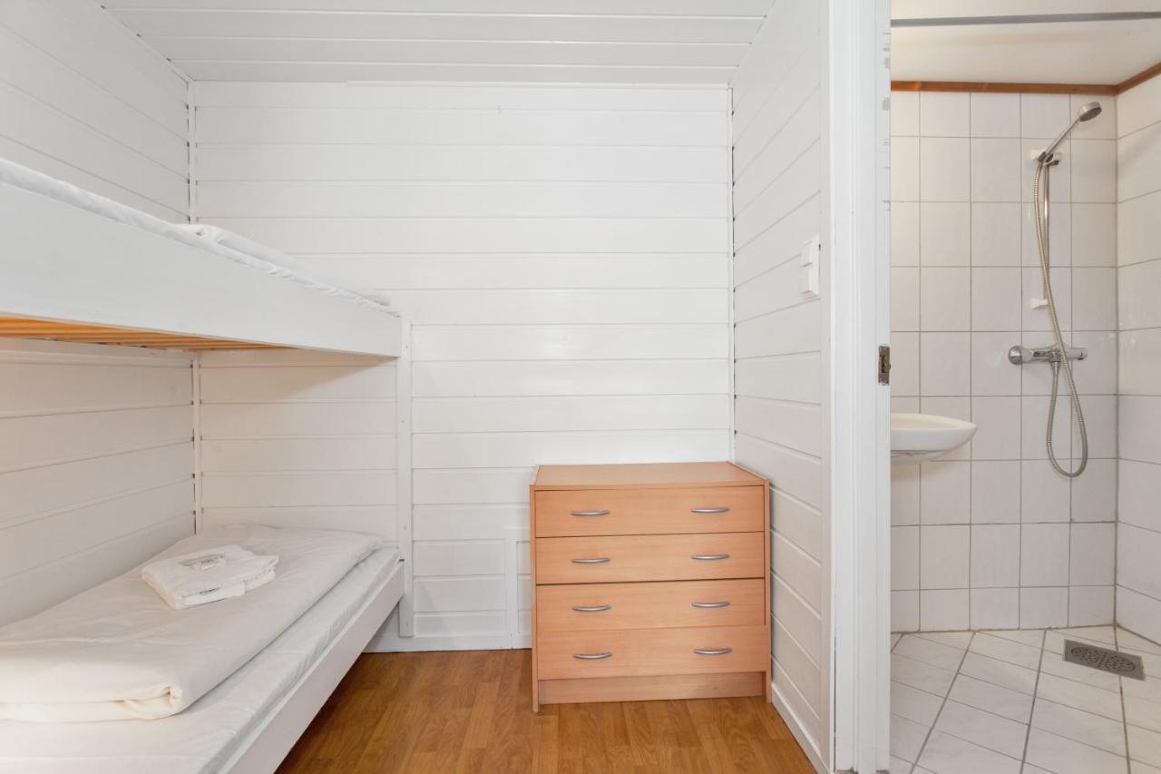 Vierbettzimmer