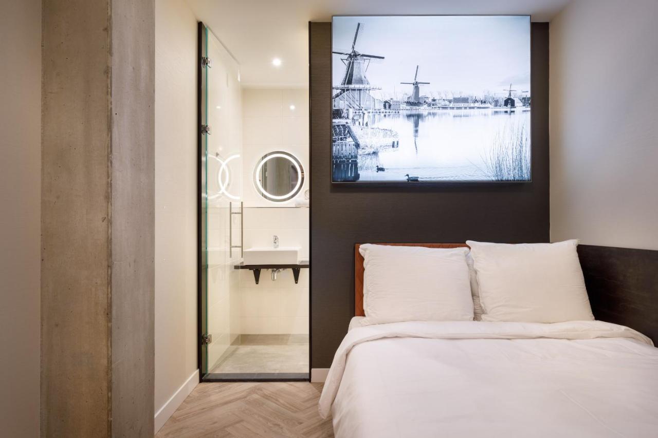 Chambre Double ou Lits Jumeaux Confort sans Fenêtres