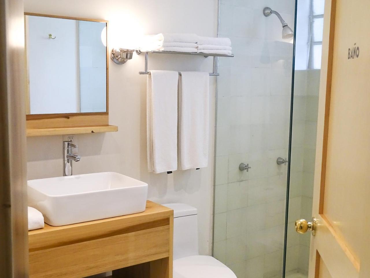 Standard Zimmer mit Queensize-Bett