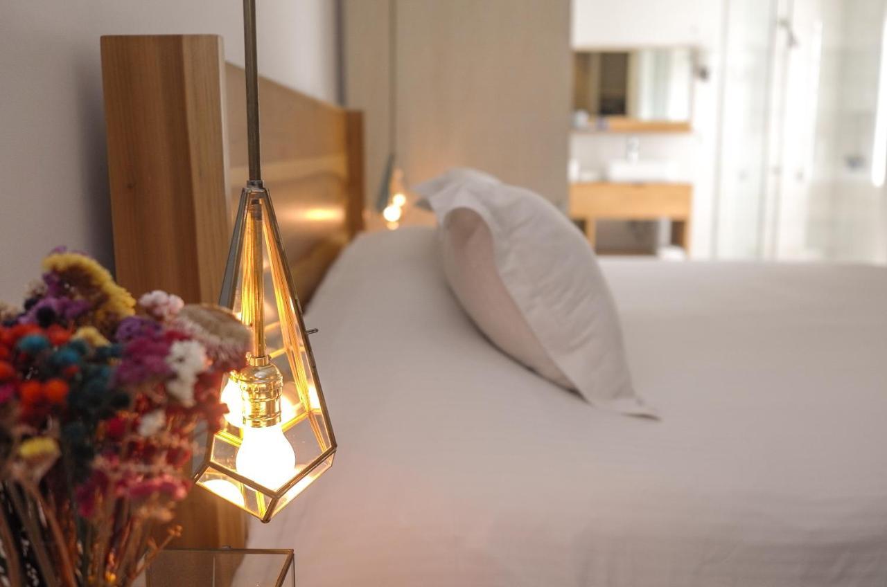 Standard Zimmer mit Kingsize-Bett